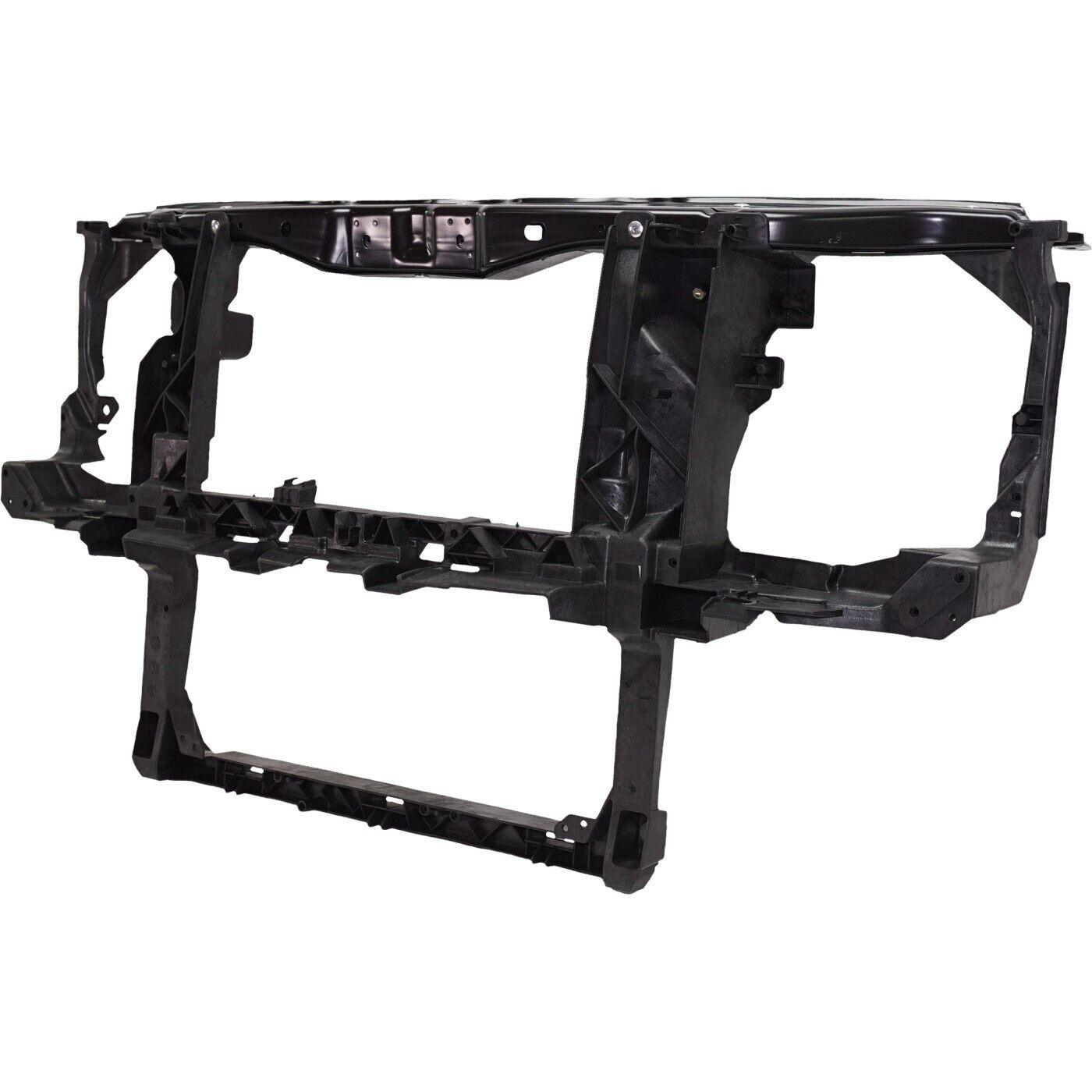 2008-2012 Jeep Liberty Radiator Support , CH1225214. Factory-style replacement part.