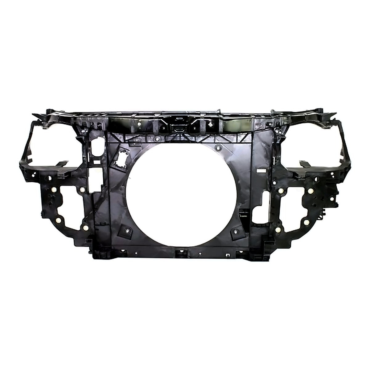2009-2020 Dodge Journey Radiator Support, ch1225218. Front view.