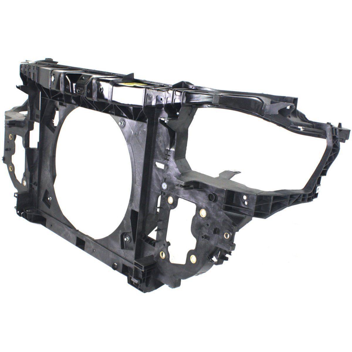 2009-2020 Dodge Journey Radiator Support , CH1225218. Installed view for reference.