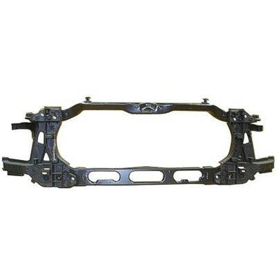 2011-2012 Ram Pickup-2500 Radiator Support , CH1225219. Professional-grade auto body part.