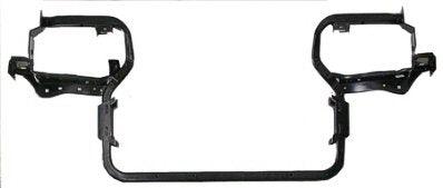 2005-2010 Jeep Grand Cherokee Radiator Support , CH1225220. Made with quality materials.