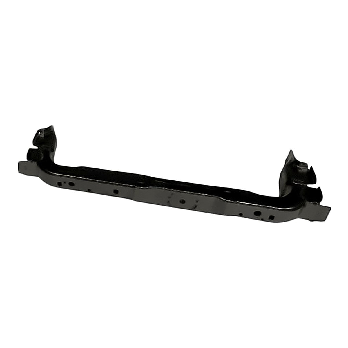 2008-2020 Dodge Caravan Lower Radiator Support, ch1225221. Front view.