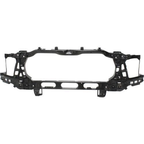 2011-2012 Ram Pickup-3500 Radiator Support , CH1225222. Perfect fit and finish.
