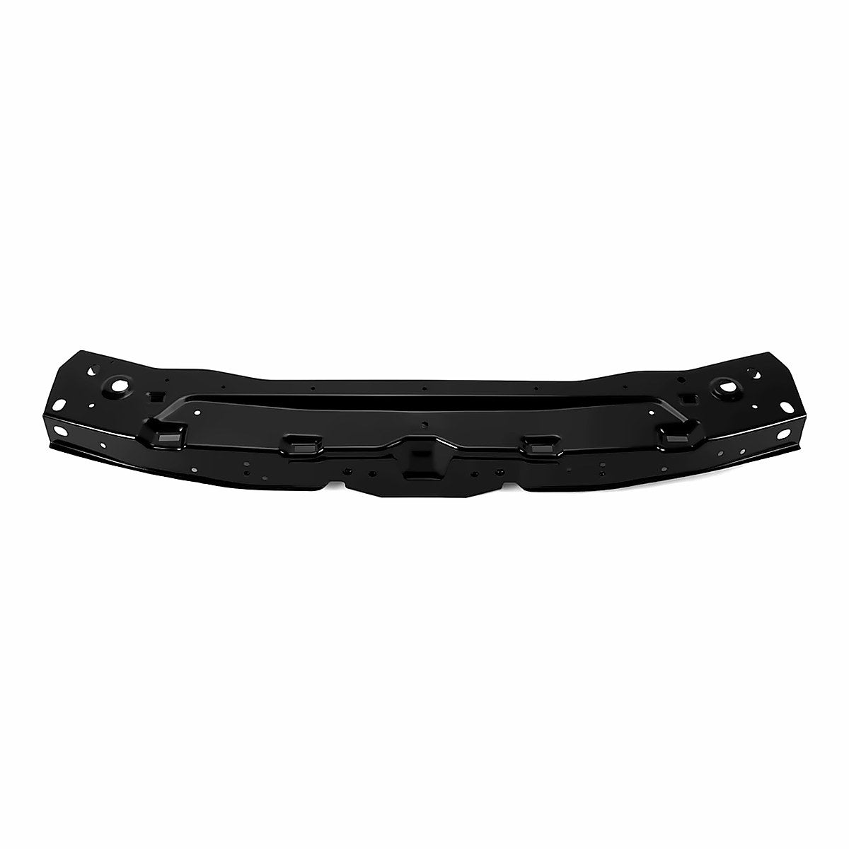 2011-2023 Dodge Durango Upper Tie Bar, ch1225223. Front view.