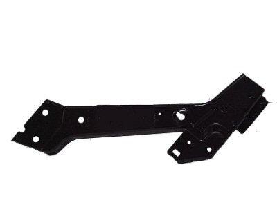2011-2023 Dodge Durango Radiator Support Brace Upper Driver Side , CH1225224. OEM-style replacement.