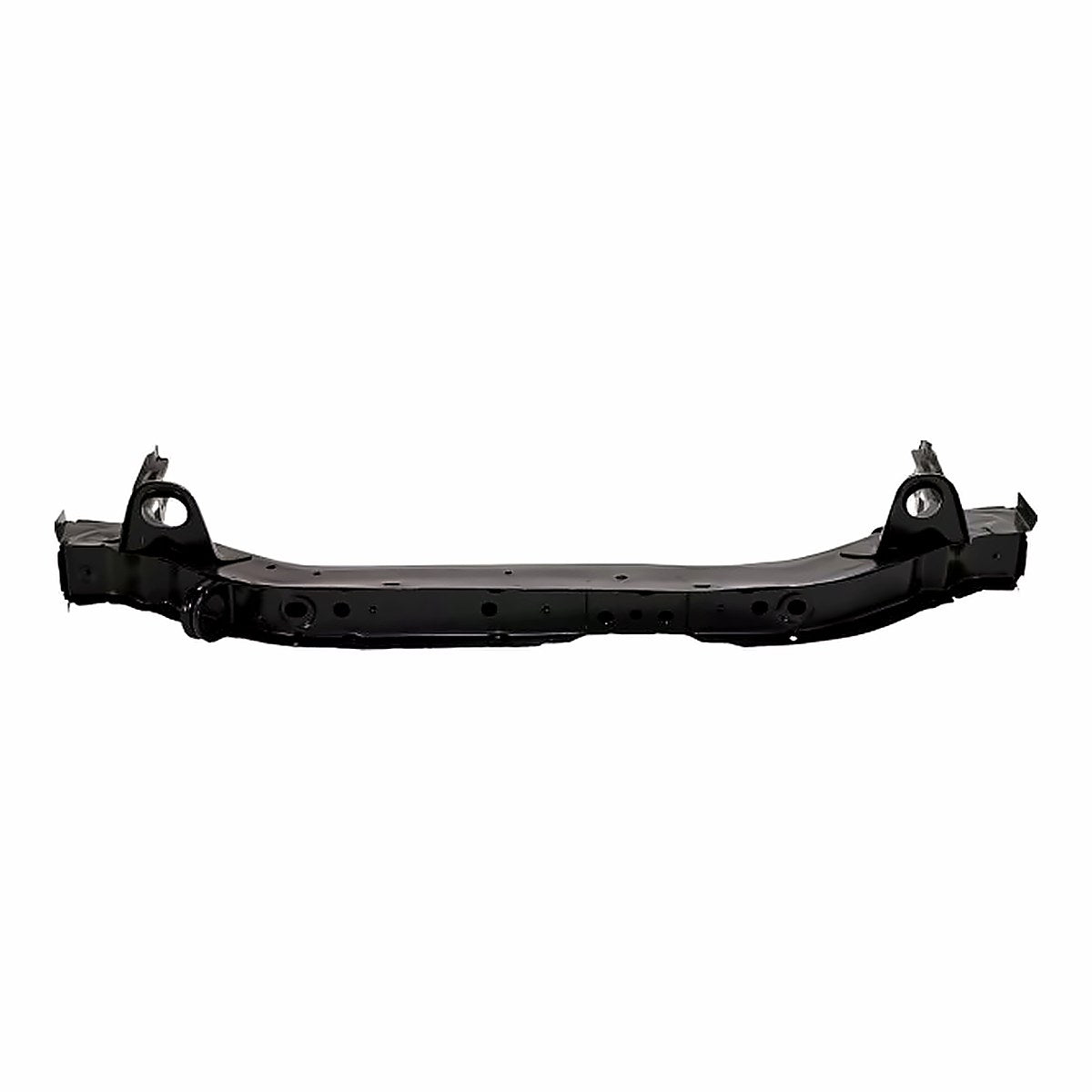 2007-2017 Jeep Compass Lower Tie Bar, ch1225226. Front view.