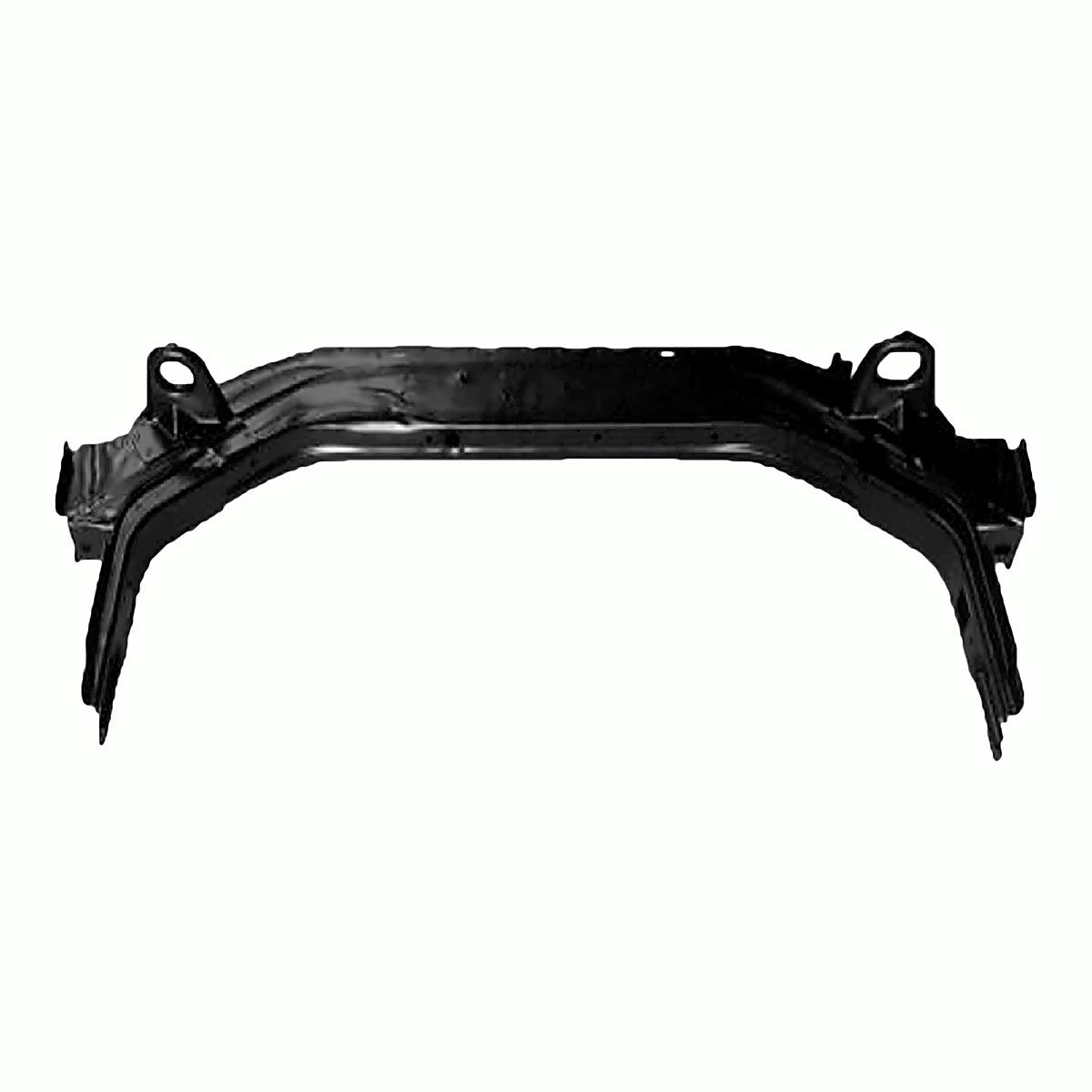 2007-2016 Jeep Compass Upper Tie Bar, ch1225228. Front view.
