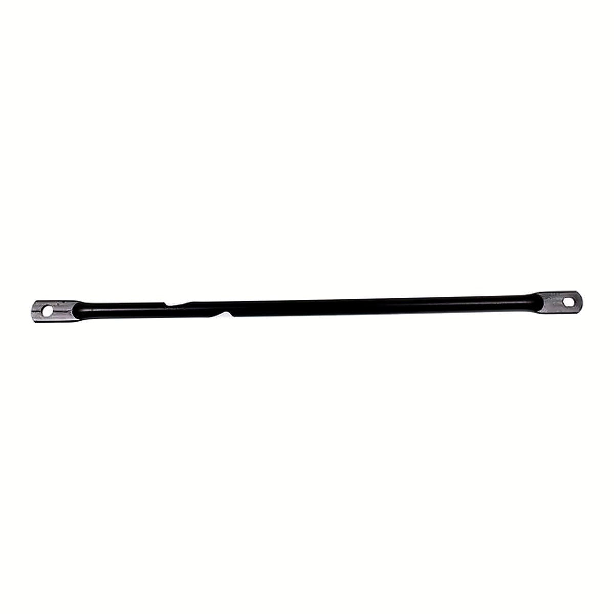 2022-Jeep Grand Cherokee Driver Side Or Passenger Side Radiator Support, ch1225229. Front view.