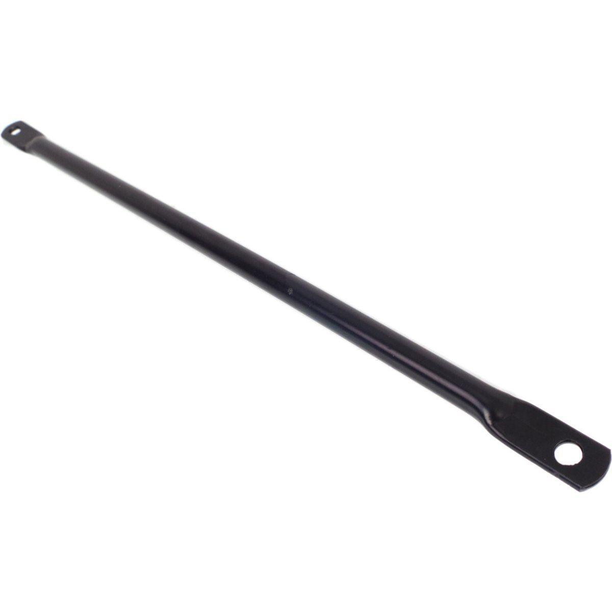 2022 Jeep Grand Cherokee Radiator Support Cross Brace Driver Side/Passenger Side , CH1225229. Perfect fit and finish.