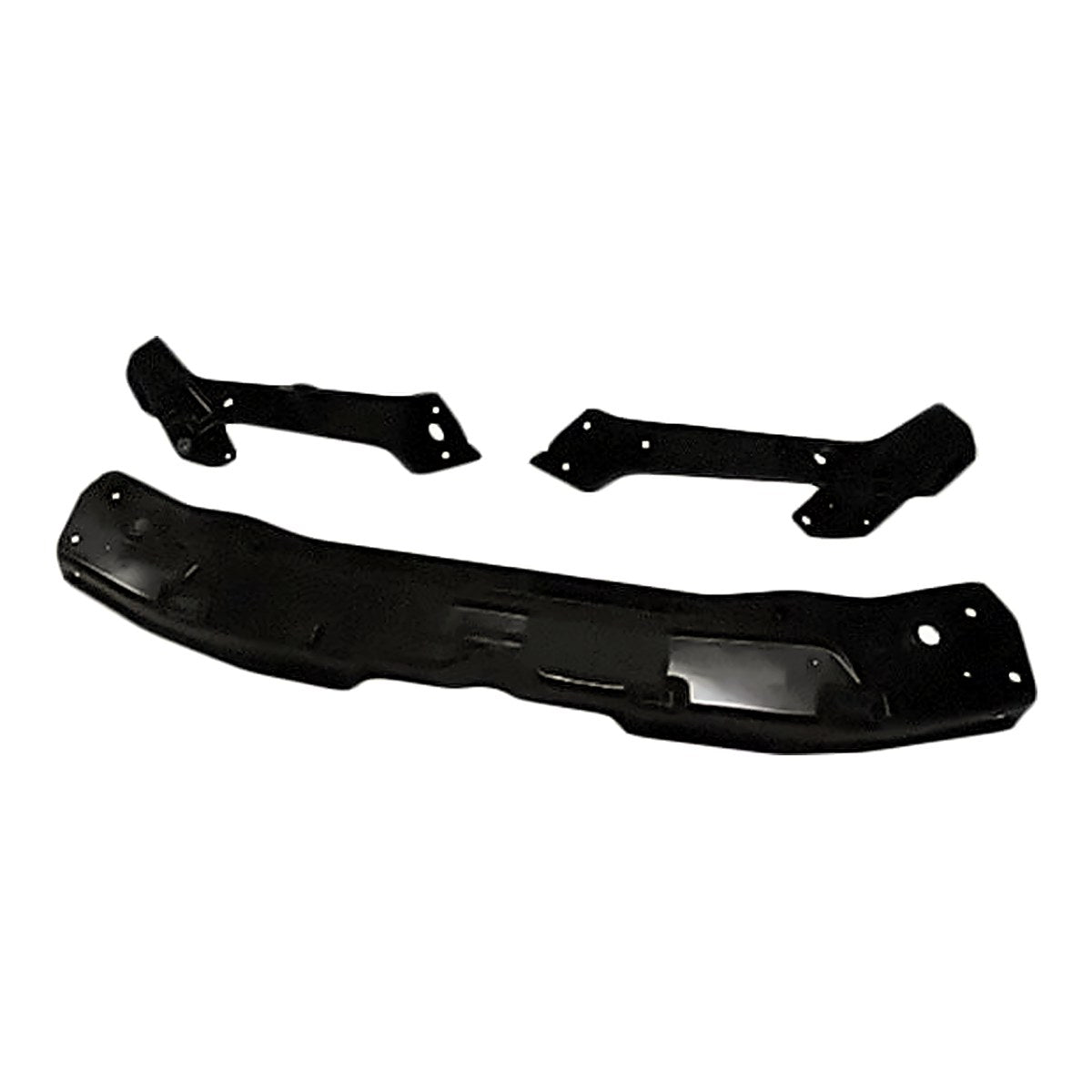 2011-2023 Dodge Durango Upper Tie Bar, ch1225232. Front view.