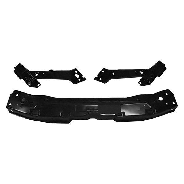 2011-2023 Dodge Durango Tie Bar Upper 3 Pieces With Extensions , CH1225232. Precision fitment for collision repair.