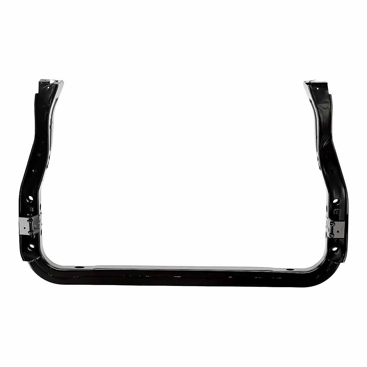 2022-Jeep Grand Cherokee Lower Radiator Support, ch1225233. Front view.