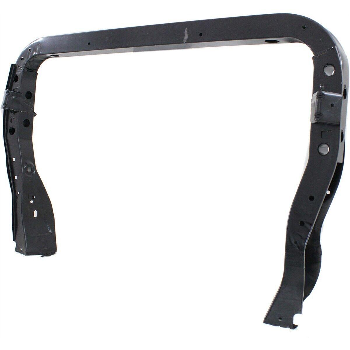 2022 Jeep Grand Cherokee Radiator Support Lower Steel , CH1225233. Tested for reliable performance.