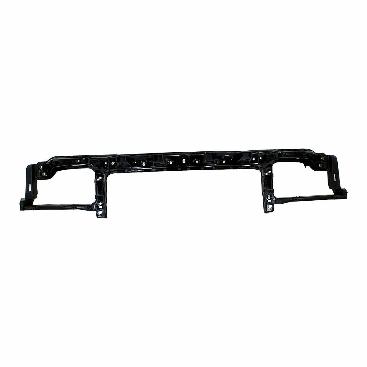 2011-2023 Chrysler 300 Upper Tie Bar, ch1225234. Front view.