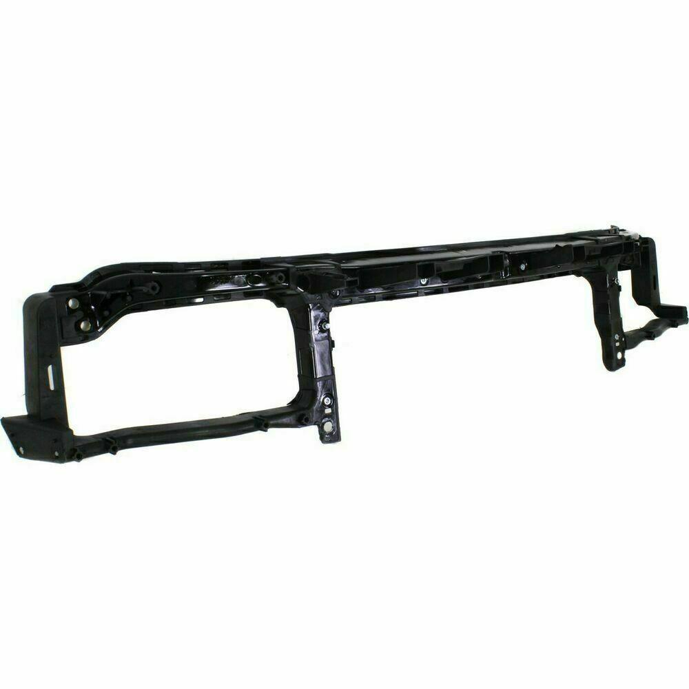 2011-2023 Chrysler 300 Tie Bar Upper , CH1225234. Side view of the replacement part.