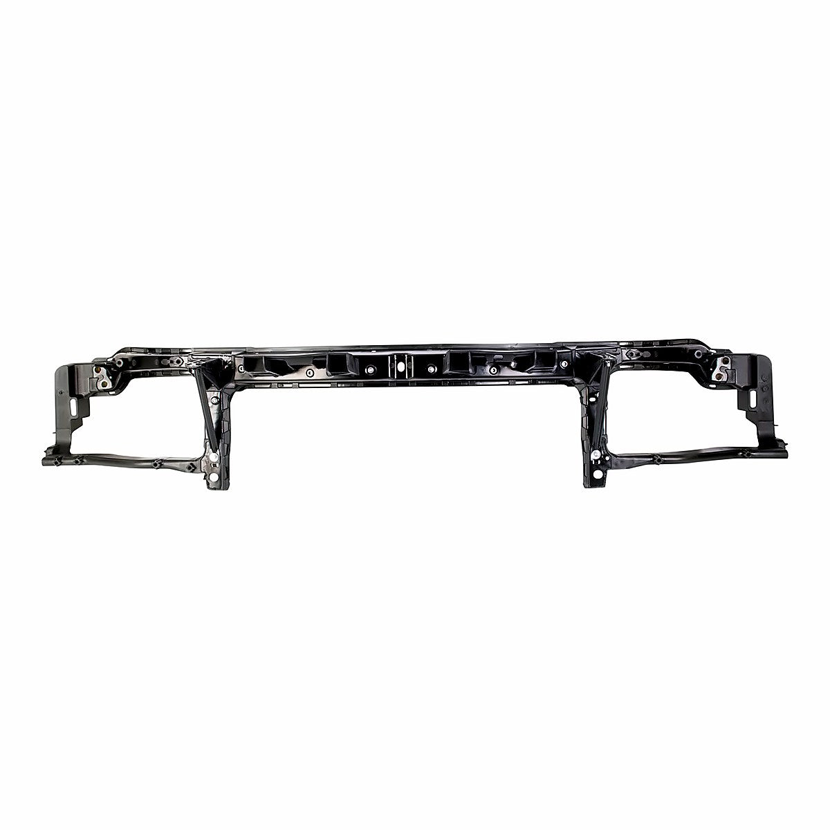 2011-2014 Dodge Charger Upper Tie Bar, ch1225235. Front view.