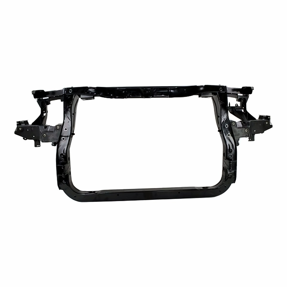 2022-Jeep Grand Cherokee Radiator Support, ch1225238. Front view.