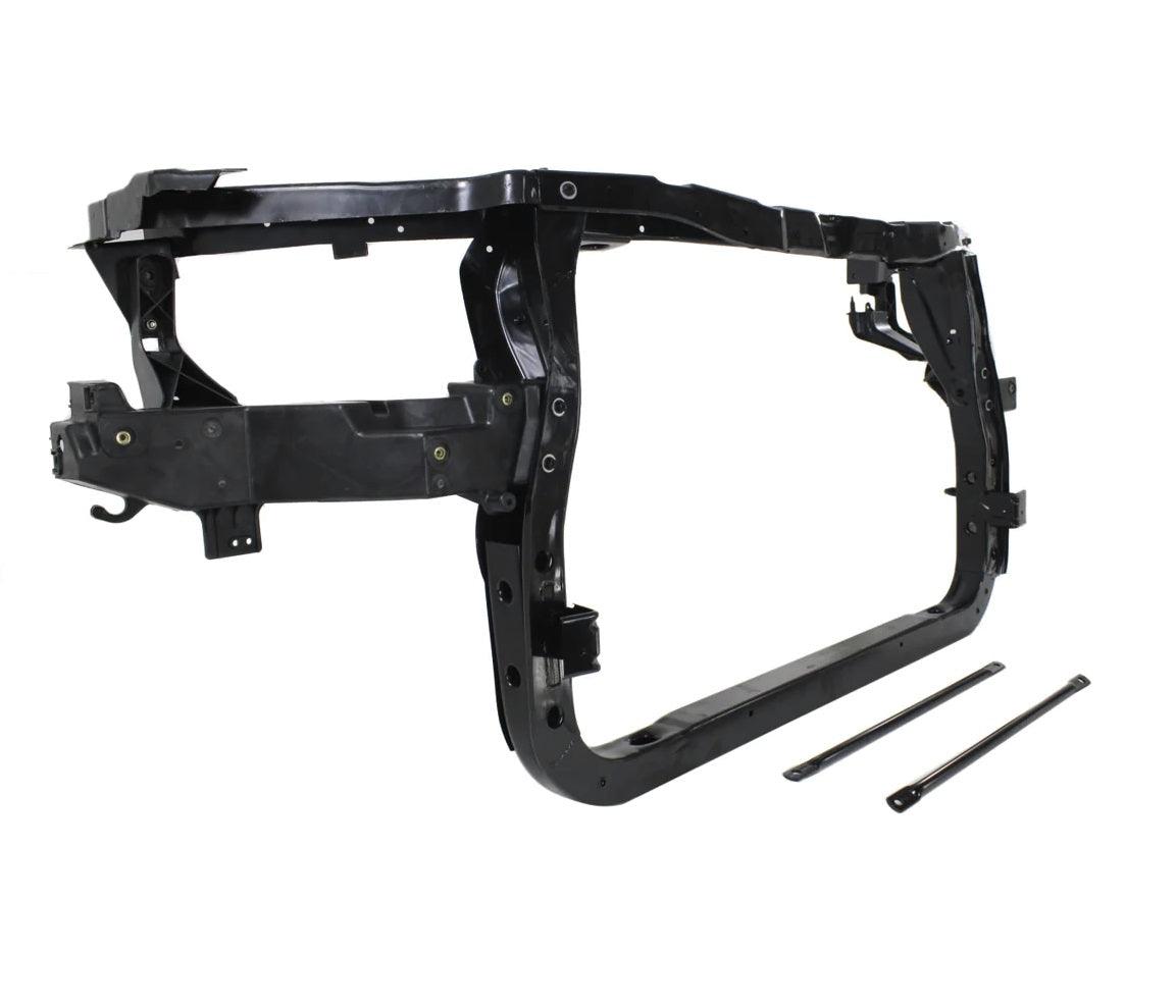 2022 Jeep Grand Cherokee Radiator Support Steel , CH1225238. OEM-style replacement.