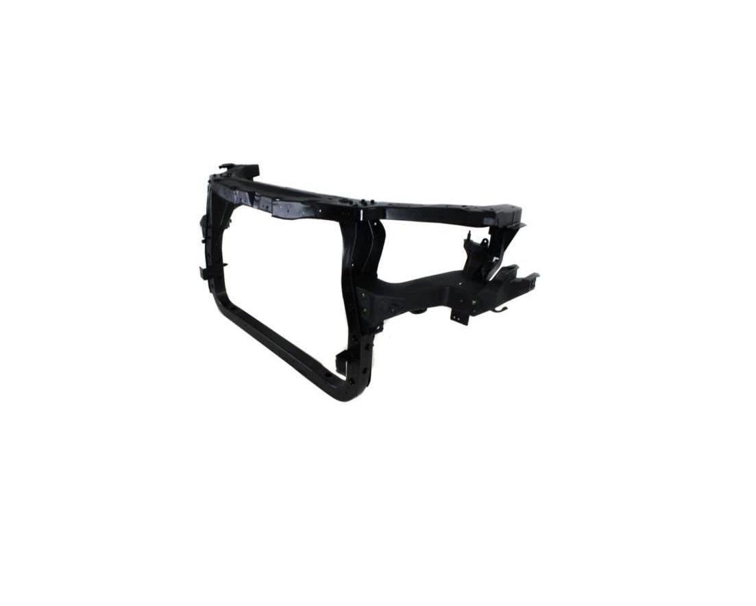 2011-2013 Jeep Grand Cherokee Radiator Support Steel , CH1225239. Lightweight yet durable construction.