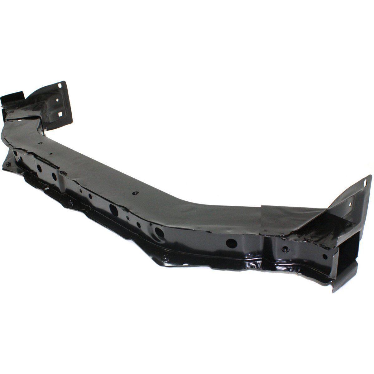 2009-2020 Dodge Journey Tie Bar Lower Steel , CH1225244. Installed view for reference.