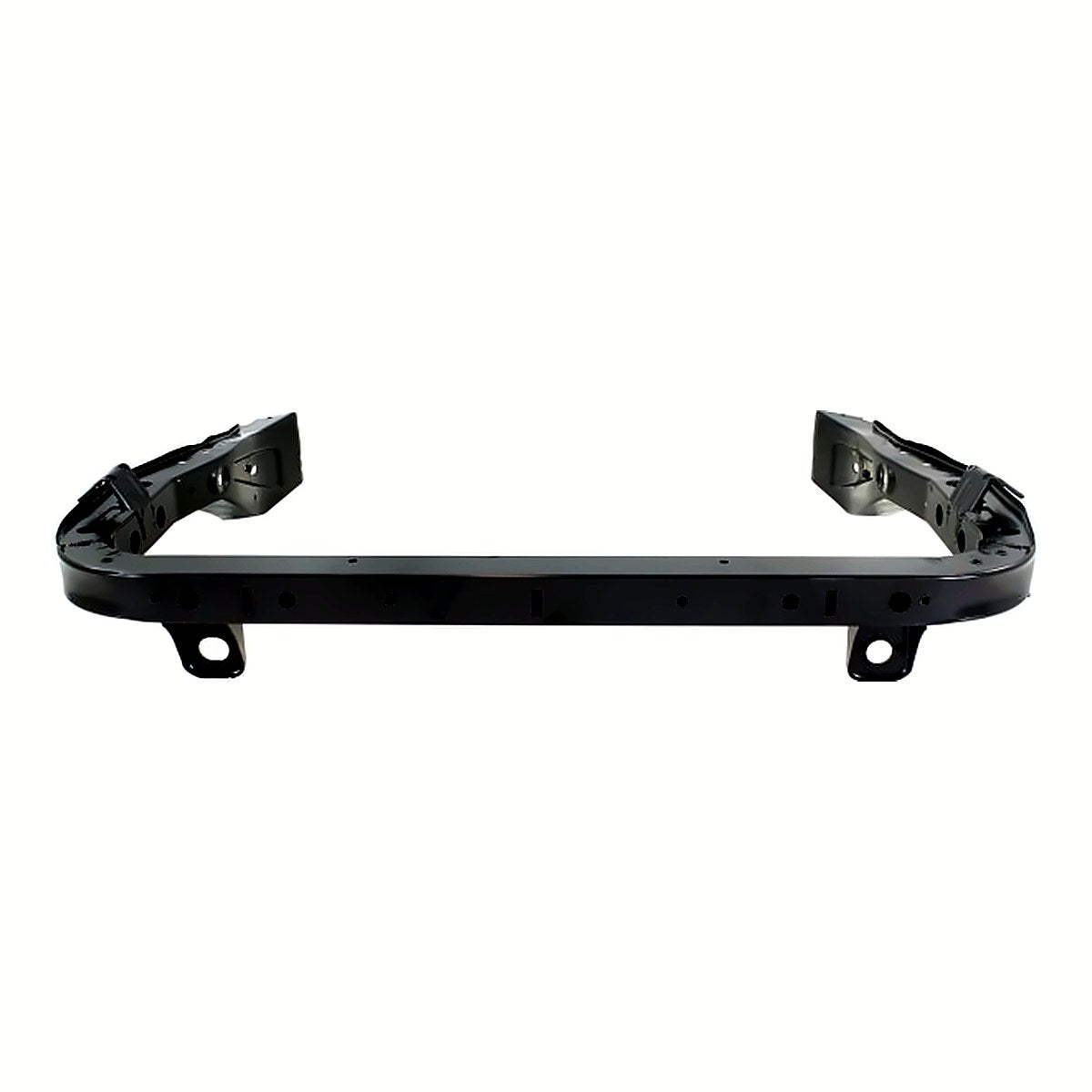 2014-2021 Jeep Grand Cherokee Lower Radiator Support, ch1225245. Front view.