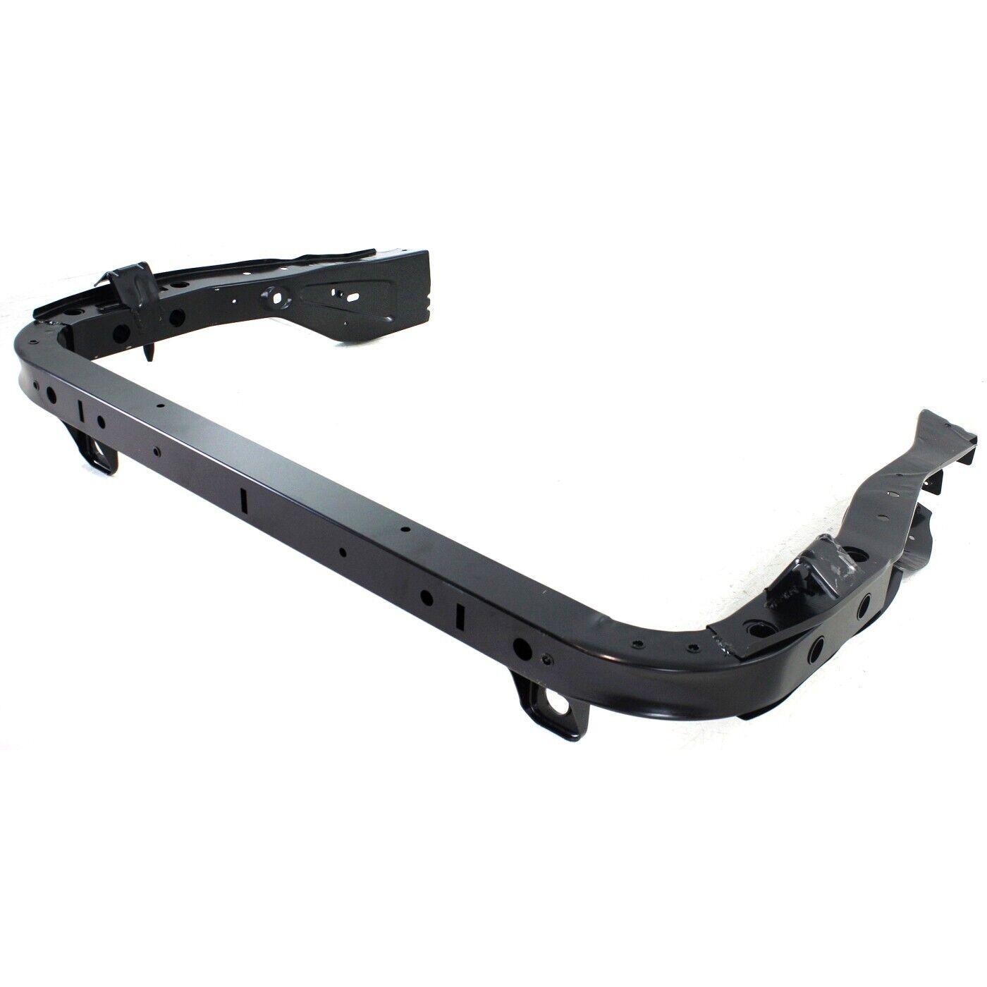2022 Jeep Grand Cherokee Radiator Support Lower Steel , CH1225245. Professional-grade auto body part.