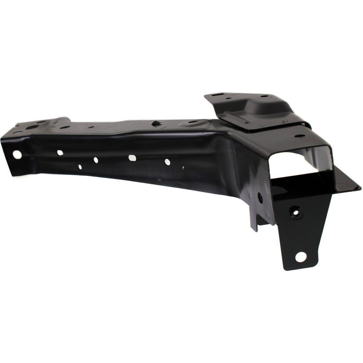 2014-2021 Jeep Grand Cherokee Radiator Support Passenger Side Upper Steel , CH1225246. Tested for reliable performance.