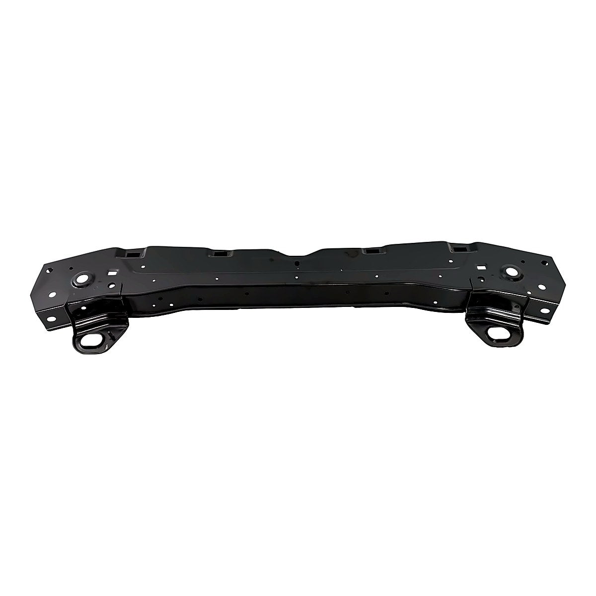 2014-2021 Jeep Grand Cherokee Upper Tie Bar, ch1225249. Front view.