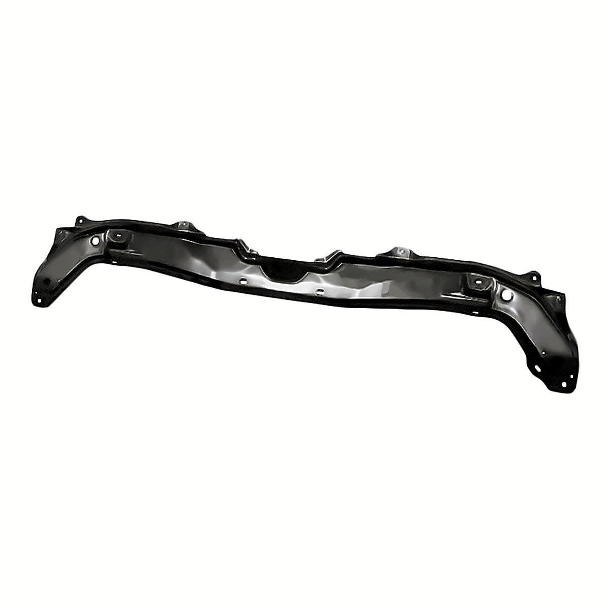 2011-2019 Dodge Caravan Upper Tie Bar, ch1225251. Front view.
