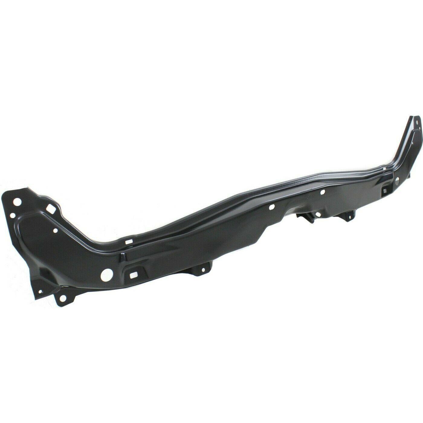 2011-2019 Dodge Caravan Tie Bar Upper Steel , CH1225251. Made with quality materials.