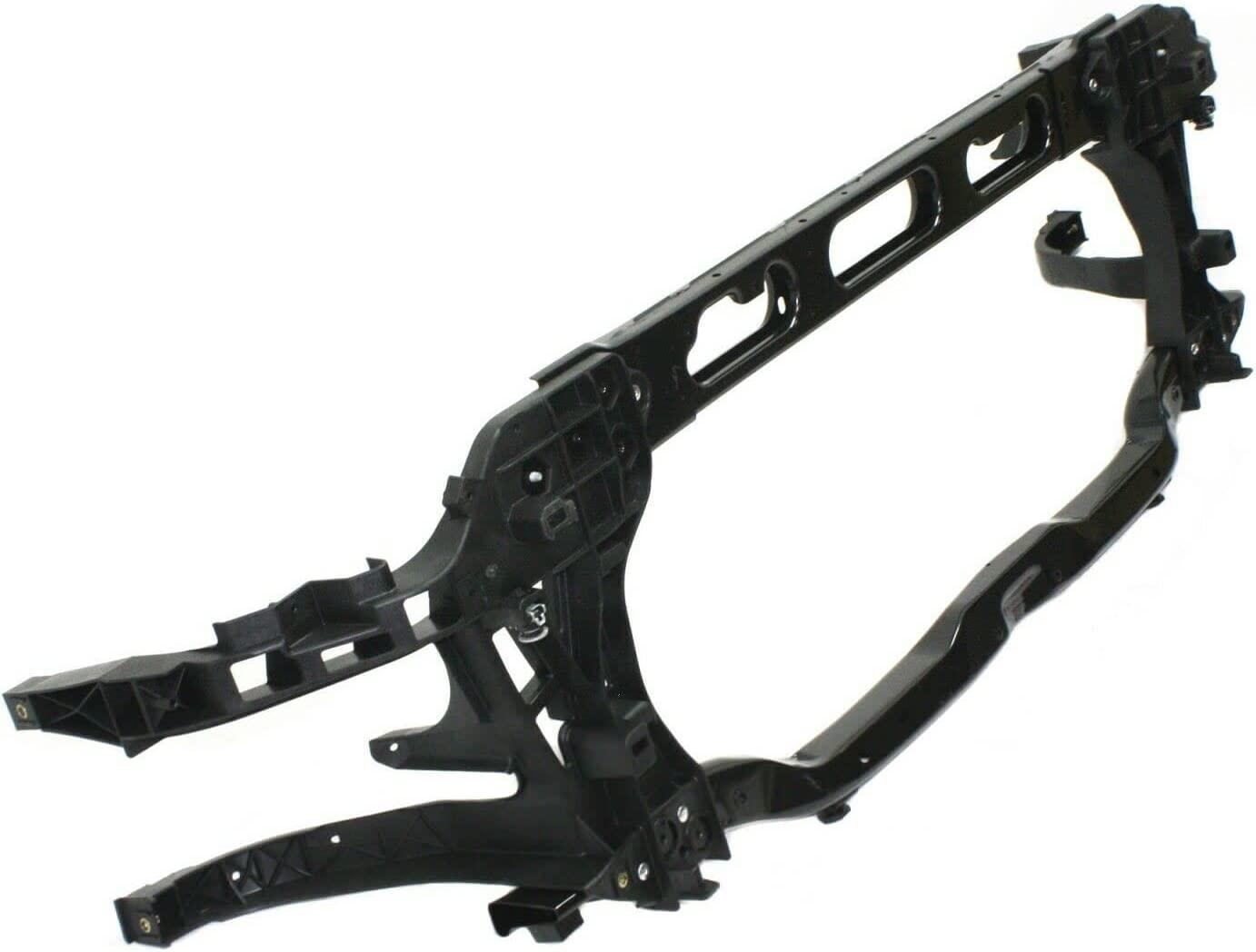 2013-2018 Ram Pickup-1500 Radiator Support Steel , CH1225258. High-quality aftermarket part.
