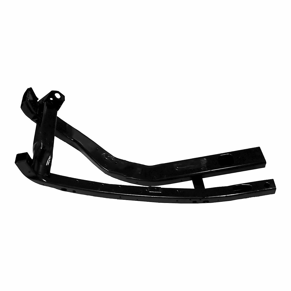 2019-2022 RAM Pickup 1500 Classic Passenger Side Radiator Support, ch1225259. Front view.