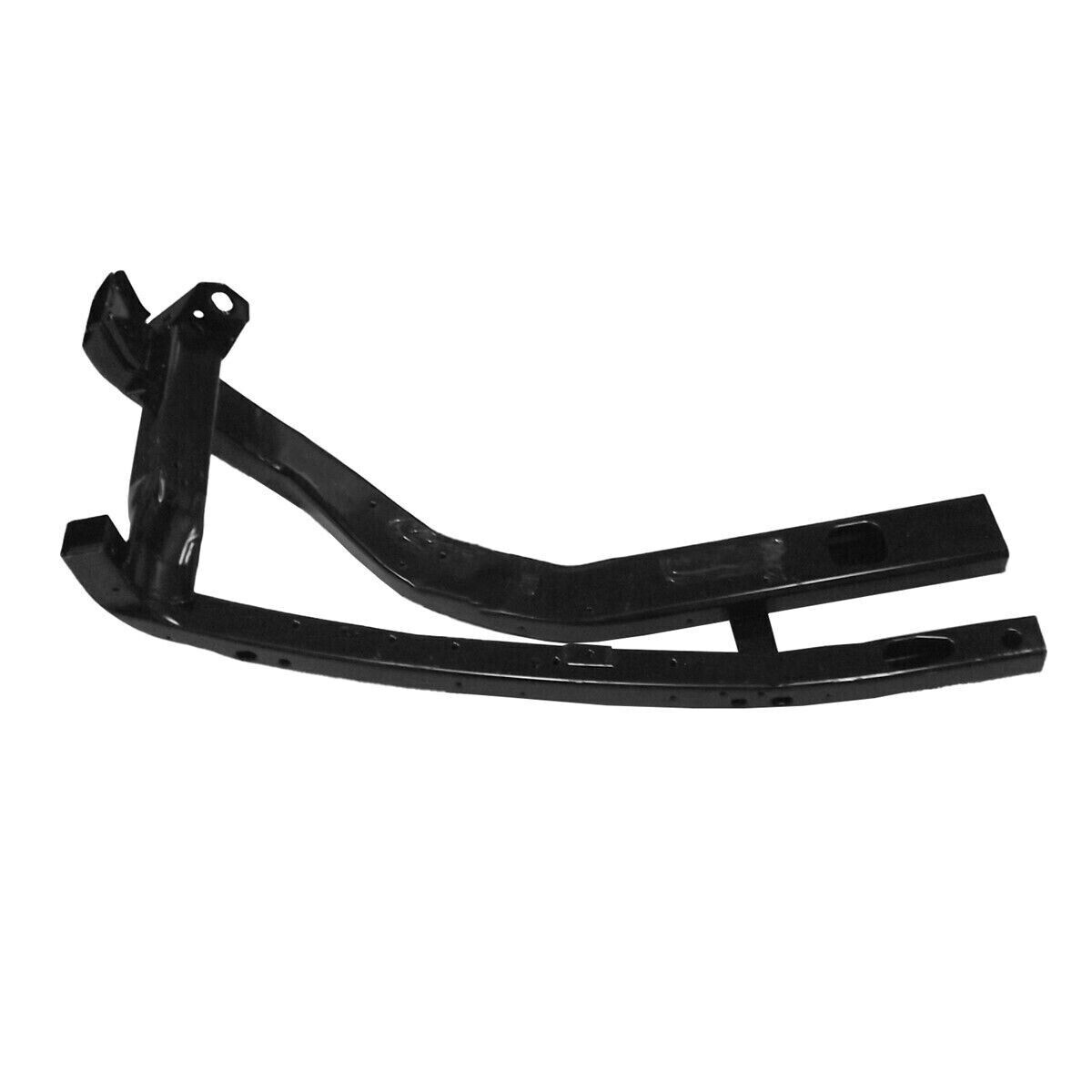 2013-2018 Ram Pickup-1500 Radiator Support Passenger Side , CH1225259. Precision fitment for collision repair.
