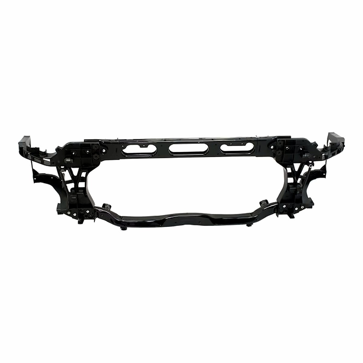 2019-2022 RAM Pickup 1500 Classic Radiator Support, ch1225263. Front view.