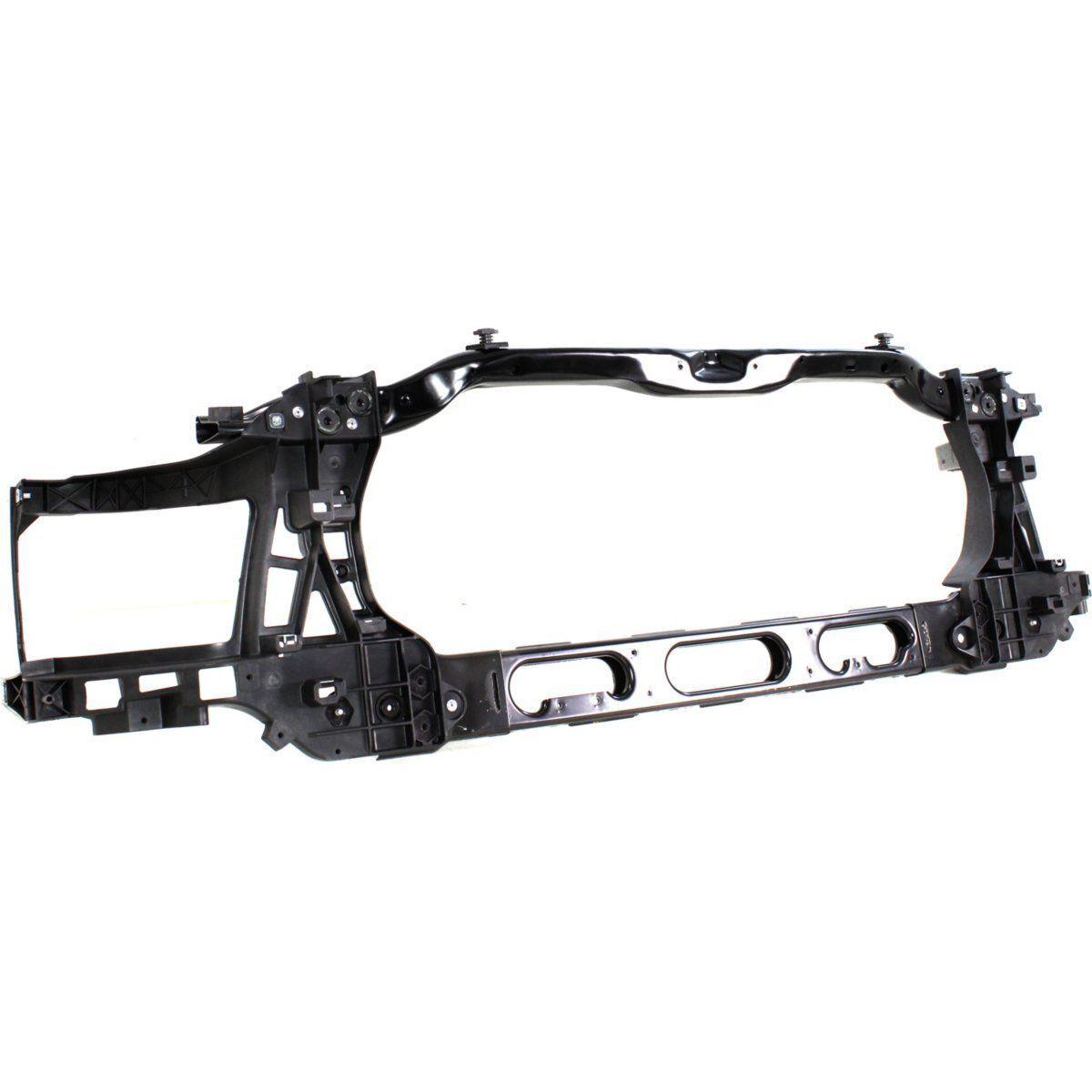 2019-2022 Ram Pickup-1500 Classic Radiator Support Steel , CH1225263. Durable and impact-resistant.