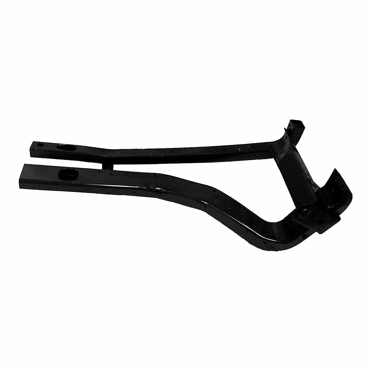 2019-2023 RAM Pickup 1500 Classic Driver Side Radiator Support, ch1225264. Front view.