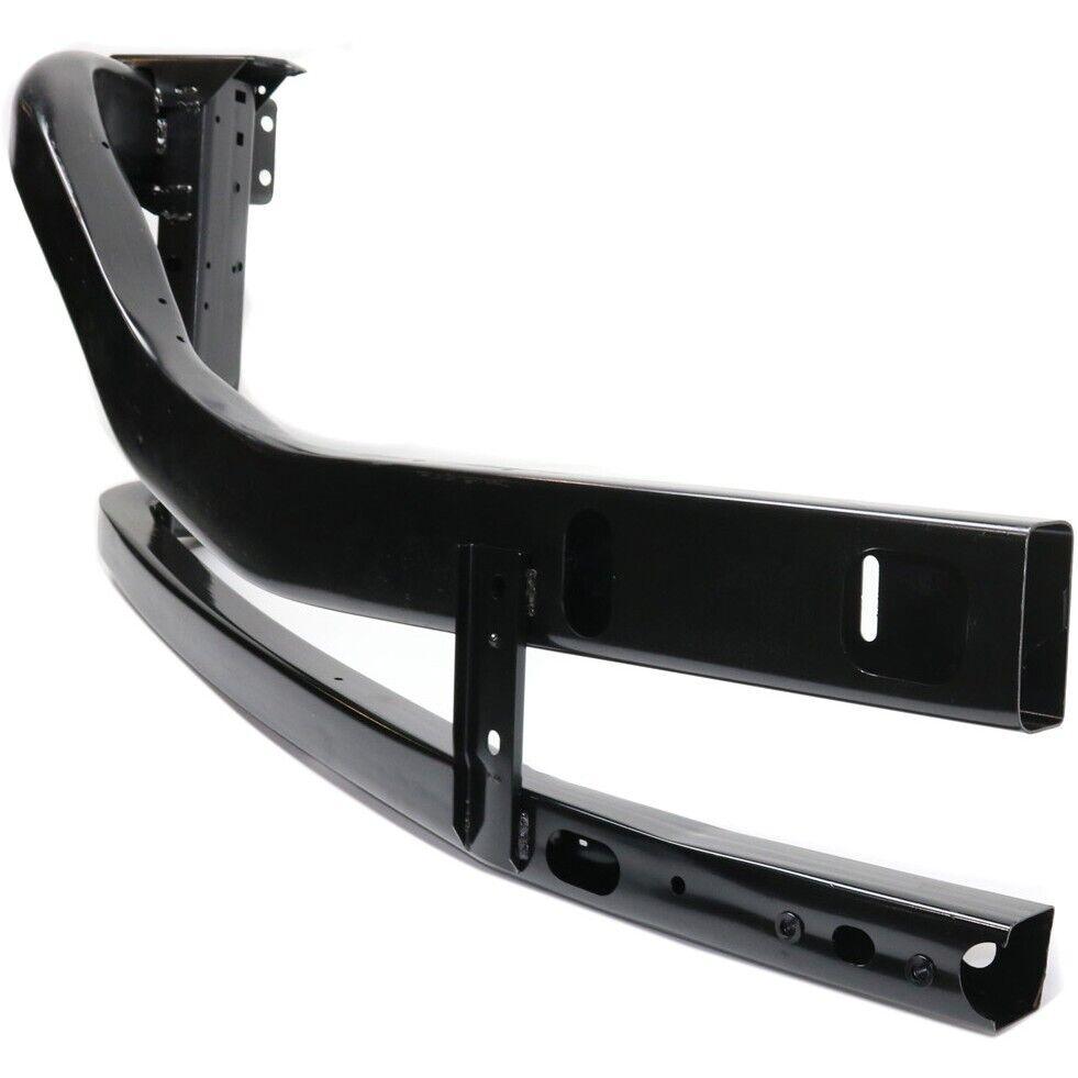 2019-2023 Ram Pickup-1500 Classic Radiator Support Passenger Side Rail Side Outer , CH1225265. OEM-quality exterior component.