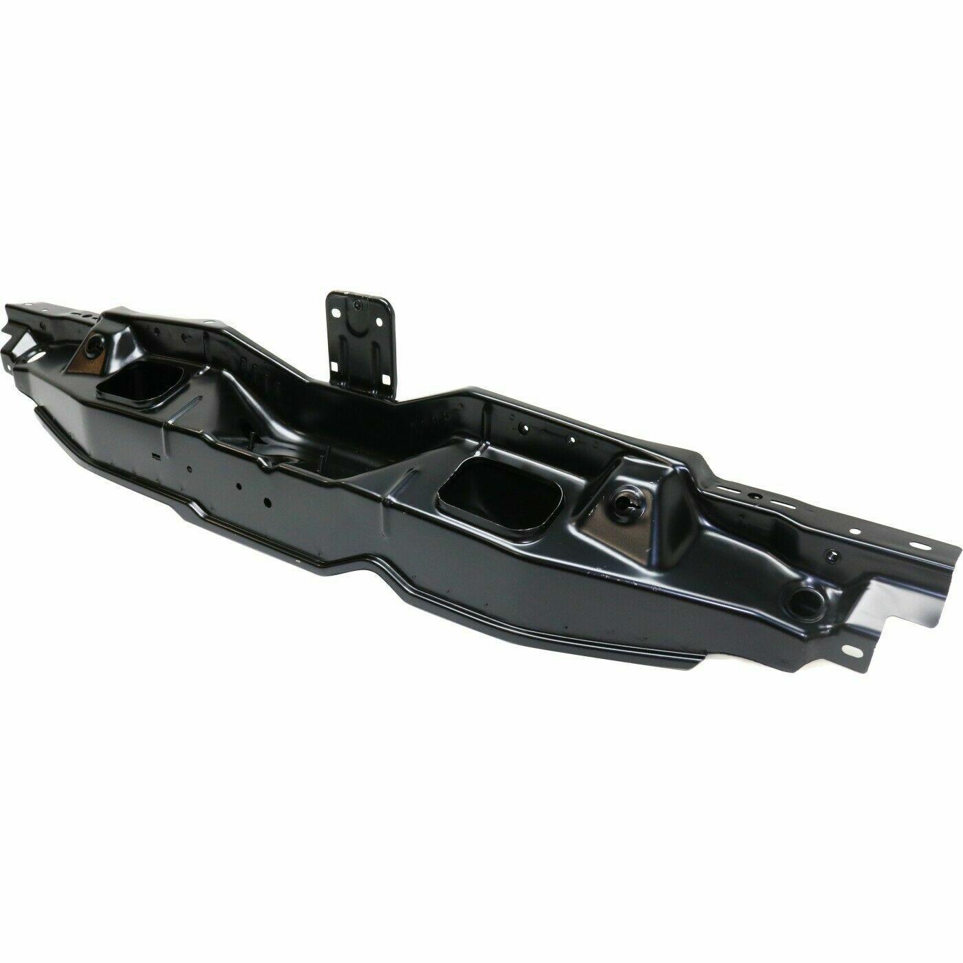 2014-2022 Ram Promaster 2500 Radiator Support Upper Steel , CH1225269. Precision fitment for collision repair.