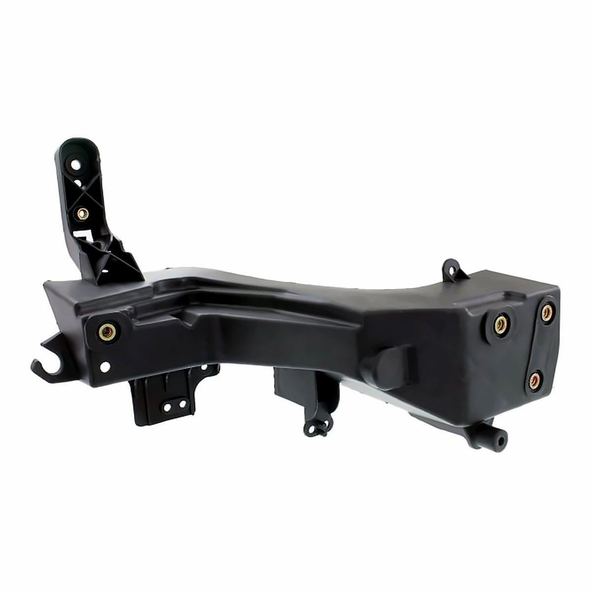2022-Jeep Grand Cherokee Passenger Side Radiator Support, ch1225271. Front view.
