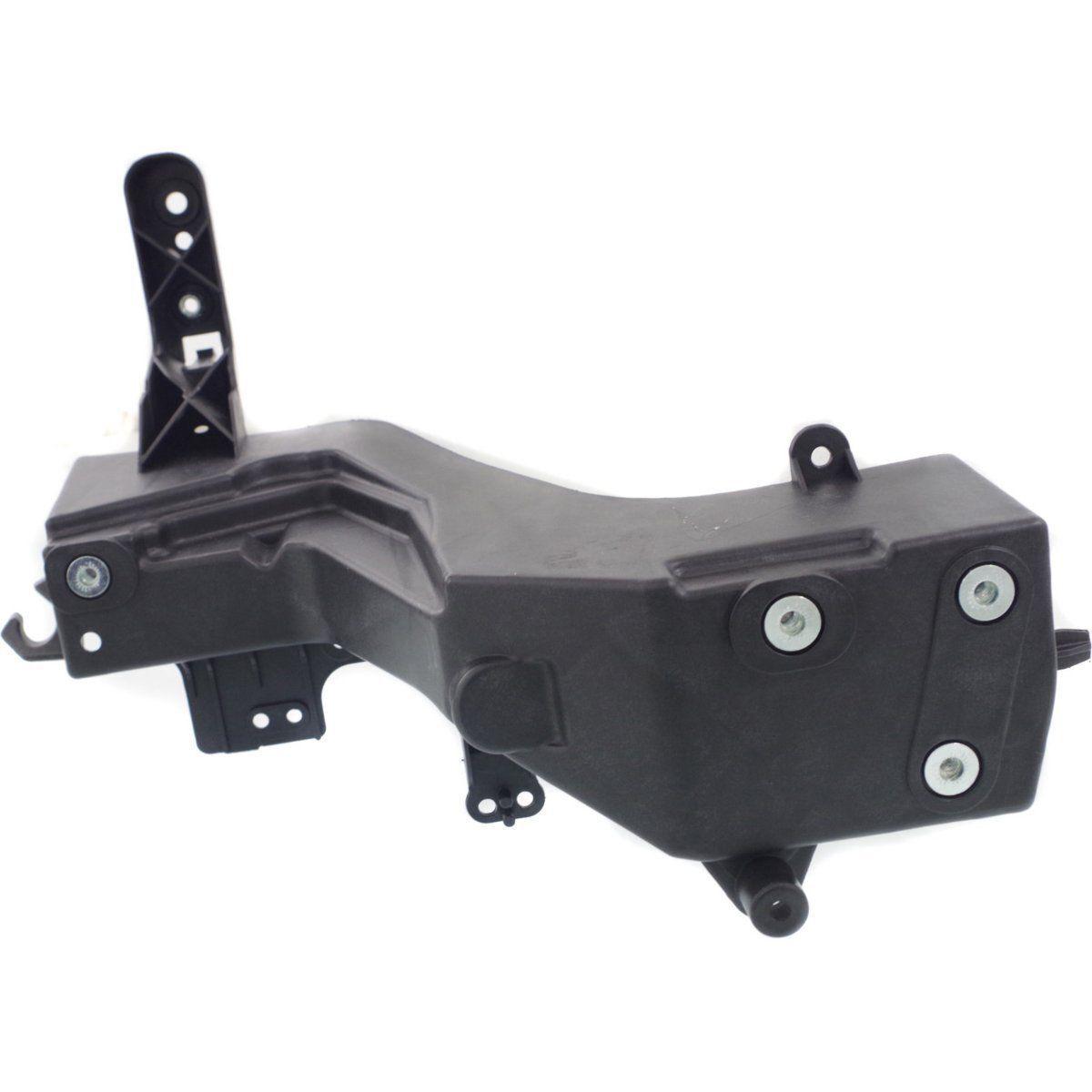 2014-2021 Jeep Grand Cherokee Radiator Support Side Bracket Passenger Side , CH1225271.   component.