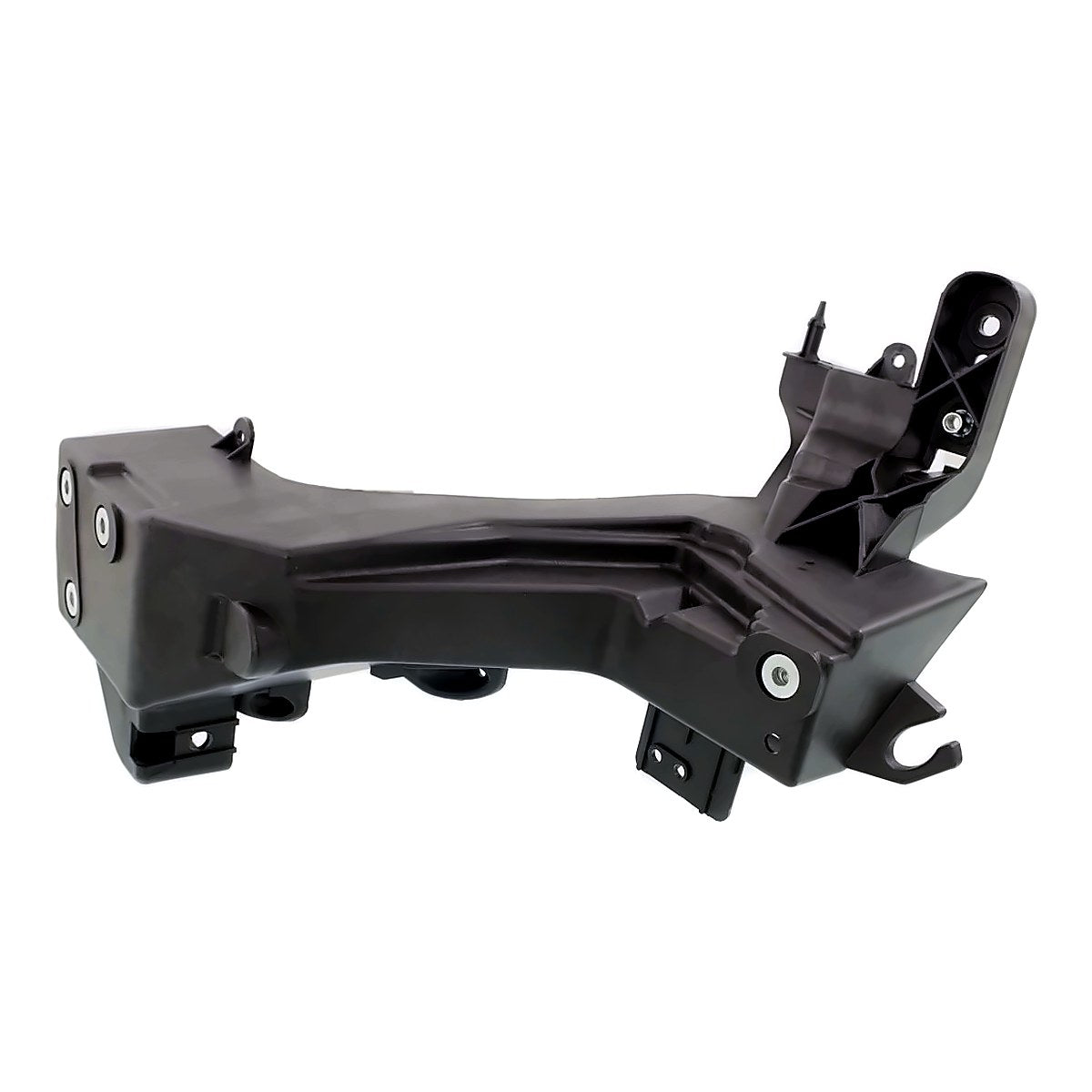 2022-Jeep Grand Cherokee Driver Side Radiator Support, ch1225272. Front view.
