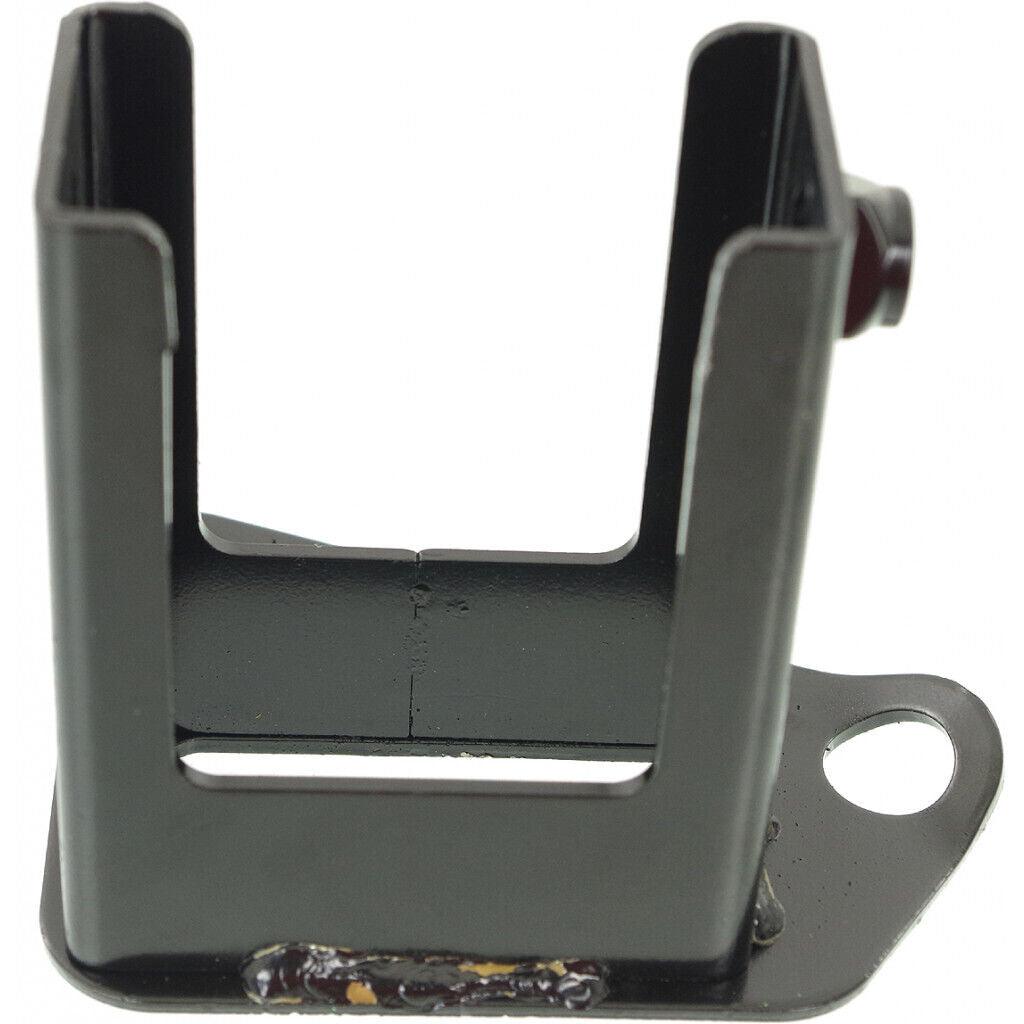 2014-2018 Jeep Cherokee Radiator Support Upper Bracket Driver Side , CH1225274. Professional-grade auto body part.