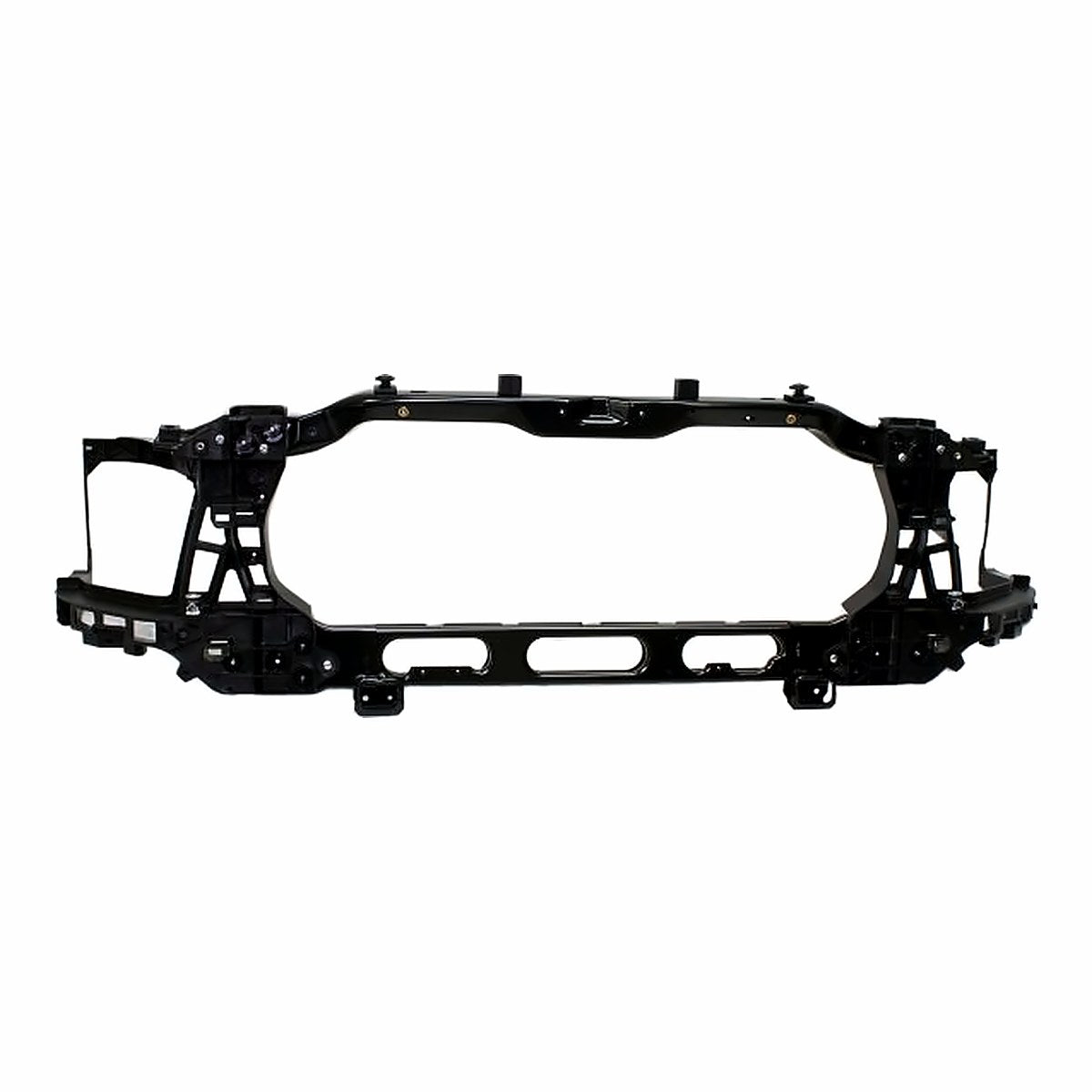 2014-2018 RAM Pickup 1500 Radiator Support, ch1225275. Front view.