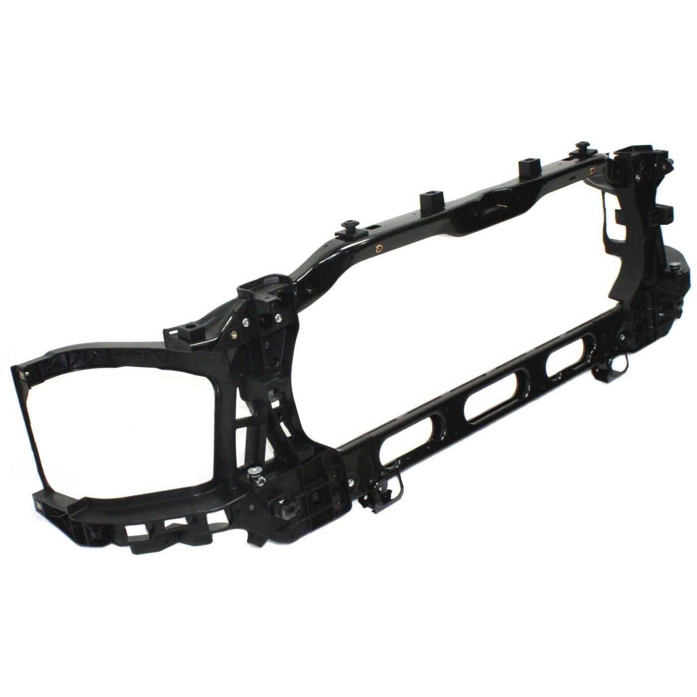 2014-2018 Ram Pickup-1500 Radiator Support Steel , CH1225275. Designed for OEM alignment.