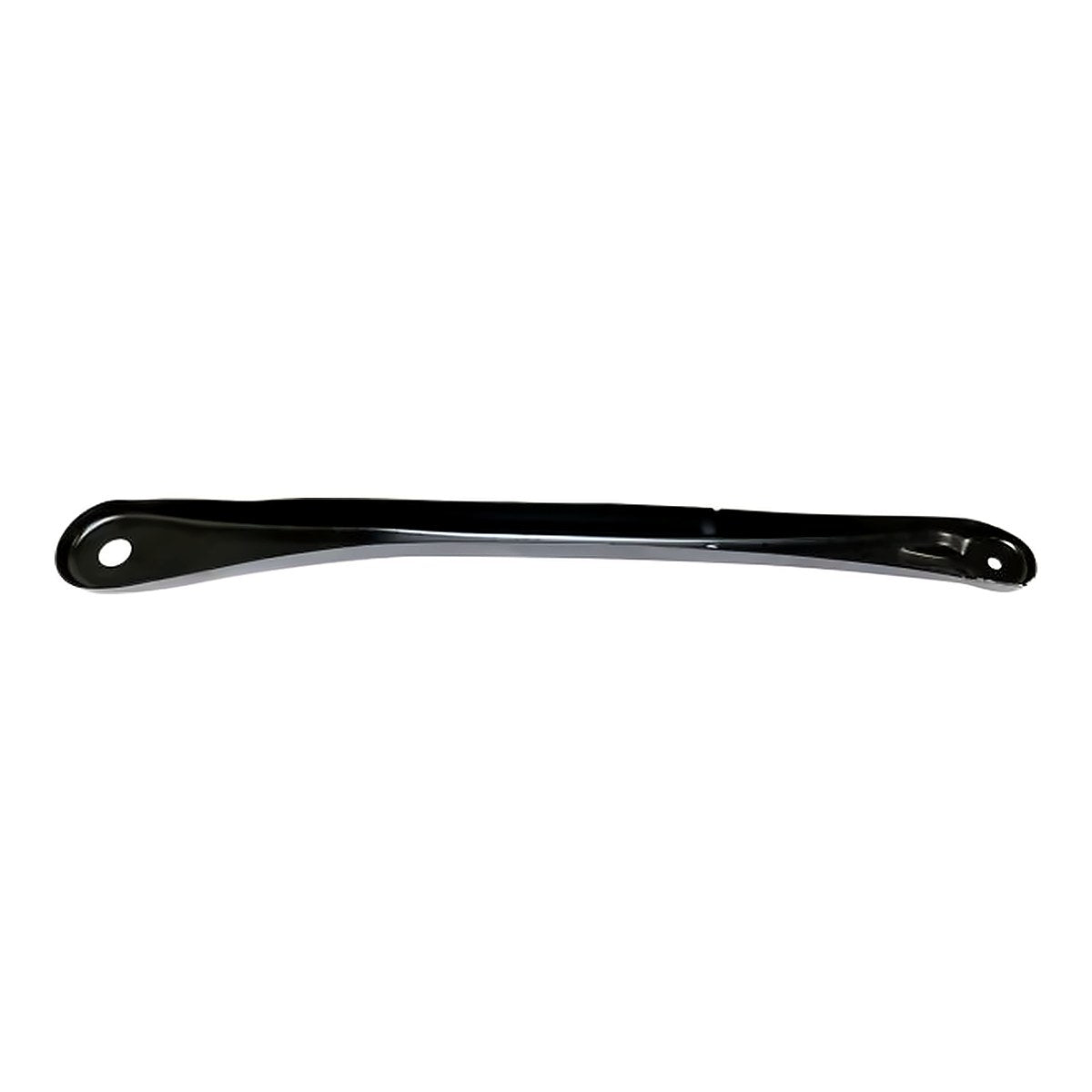 2008-2020 Dodge Caravan Driver Side Or Passenger Side Radiator Support, ch1225277. Front view.