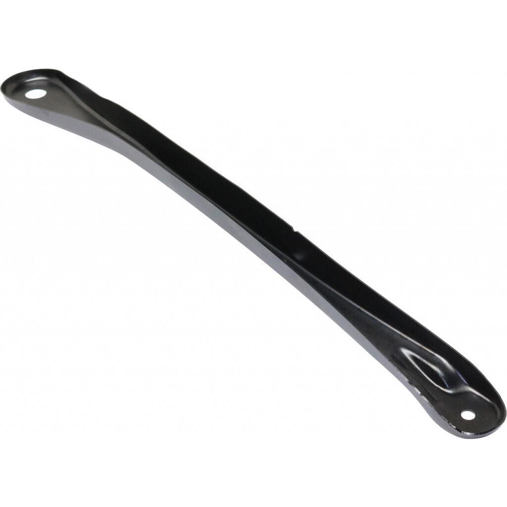 2008-2020 Dodge Caravan Radiator Support Bracket Driver Side/Passenger Side , CH1225277. Factory-style replacement part.
