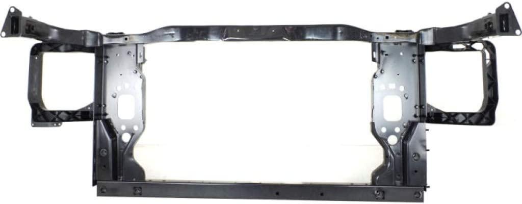 2014-2018 Jeep Cherokee Radiator Support , CH1225279. Precision fitment for collision repair.