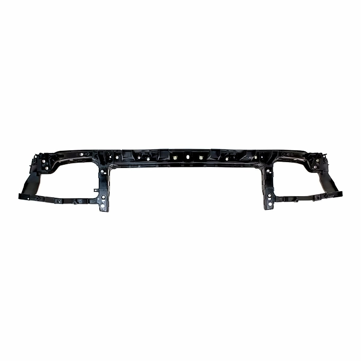 2015-2023 Dodge Charger Upper Radiator Support, ch1225280. Front view.