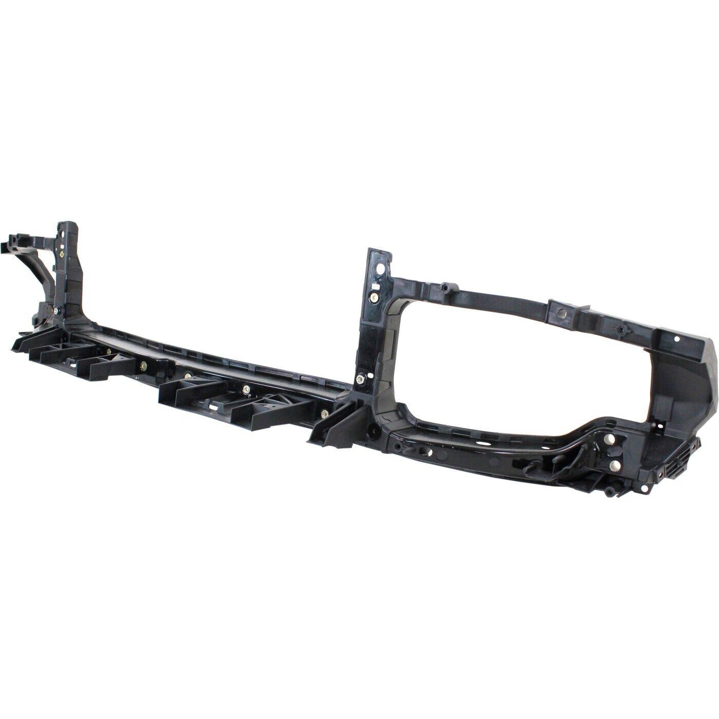 2015-2023 Dodge Charger Radiator Support Upper , CH1225280. Direct fit for easy installation.