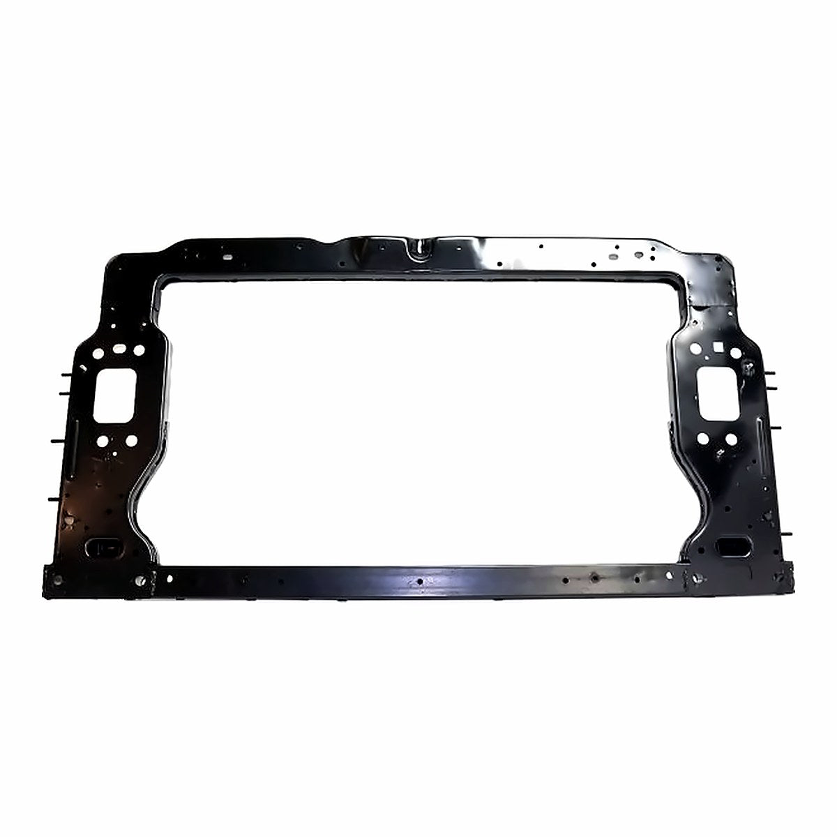 2015-2017 Chrysler 200 Sedan Radiator Support, ch1225283. Front view.
